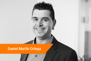 Daniel Martin-Ortega