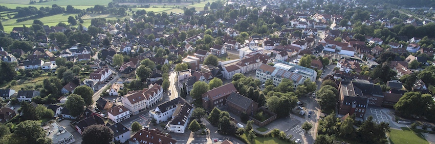 Detektei in Achim im Einsatz seit 1995 mit Detektiven in Festanstellung - keine Subunternehmer!