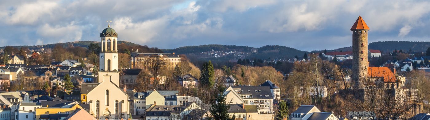 Detektei in Auerbach (Vogtland) im Einsatz seit 1995 mit Detektiven in Festanstellung - keine Subunternehmer!