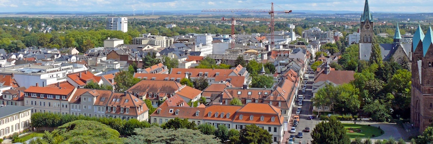 Detektei in Bad Homburg im Einsatz seit 1995 mit Detektiven in Festanstellung - keine Subunternehmer!