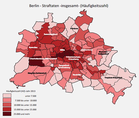 Bild: Detektei-Berlin-gegen-Straftaten