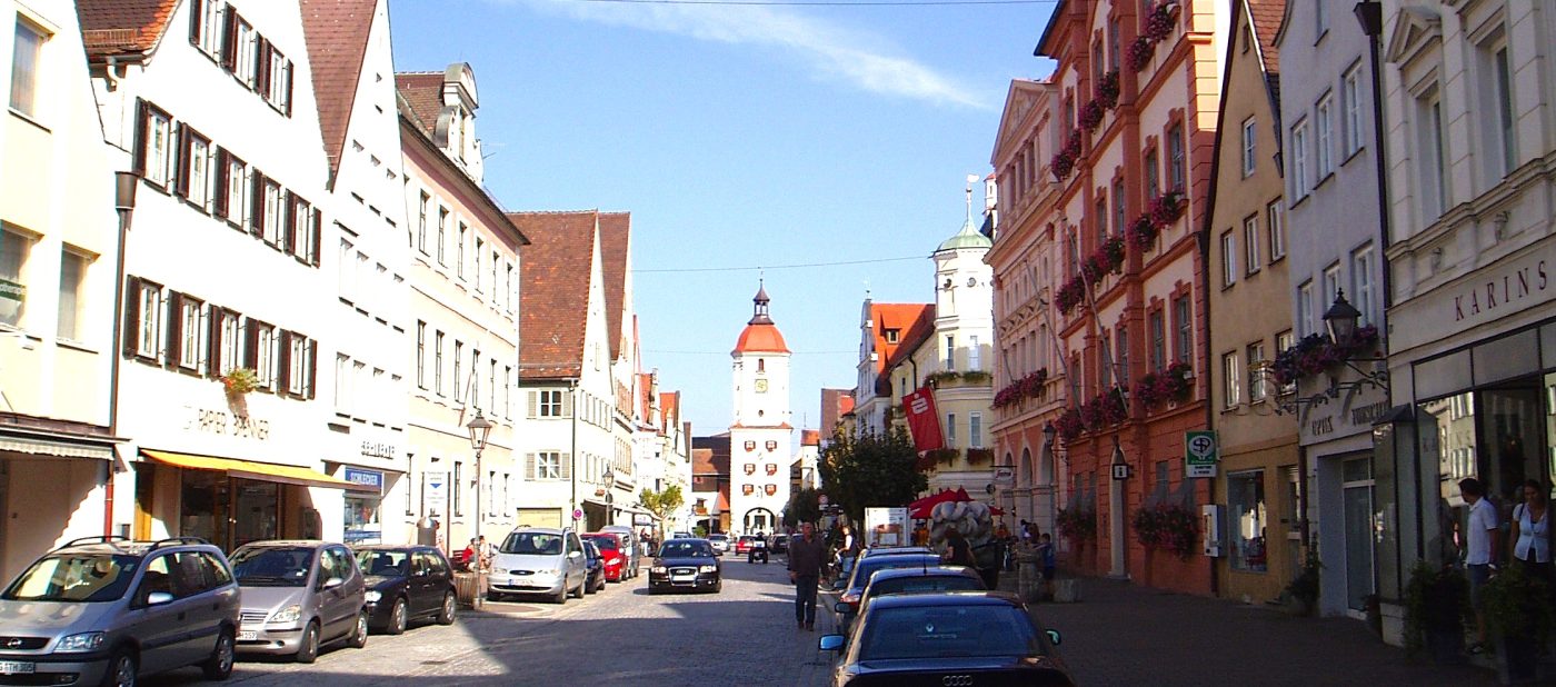 Detektei in Dillingen (Donau) im Einsatz seit 1995 mit Detektiven in Festanstellung - keine Subunternehmer!