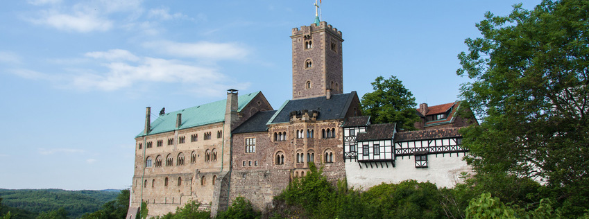 Detektei in Eisenach im Einsatz seit 1995 mit Detektiven in Festanstellung - keine Subunternehmer!