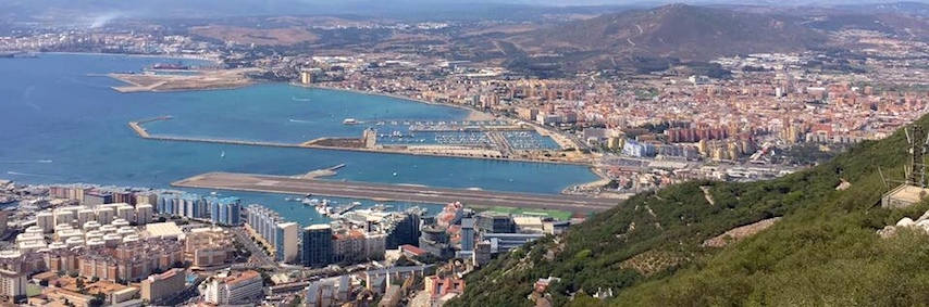 Detektei Gibraltar gesucht? | Detektei für Gibraltar hier gefunden! Erfahrung seit 1995