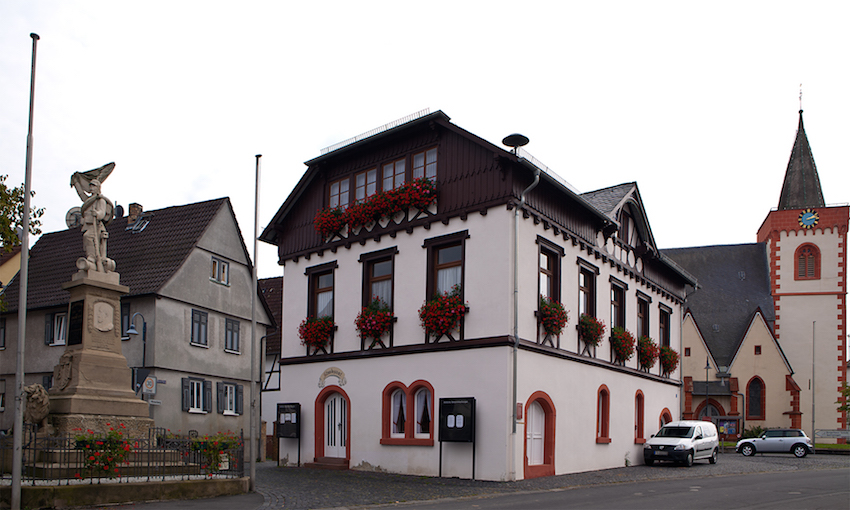 Detektei in Reichelsheim (Wetterau) im Einsatz seit 1995 mit Detektiven in Festanstellung - keine Subunternehmer!