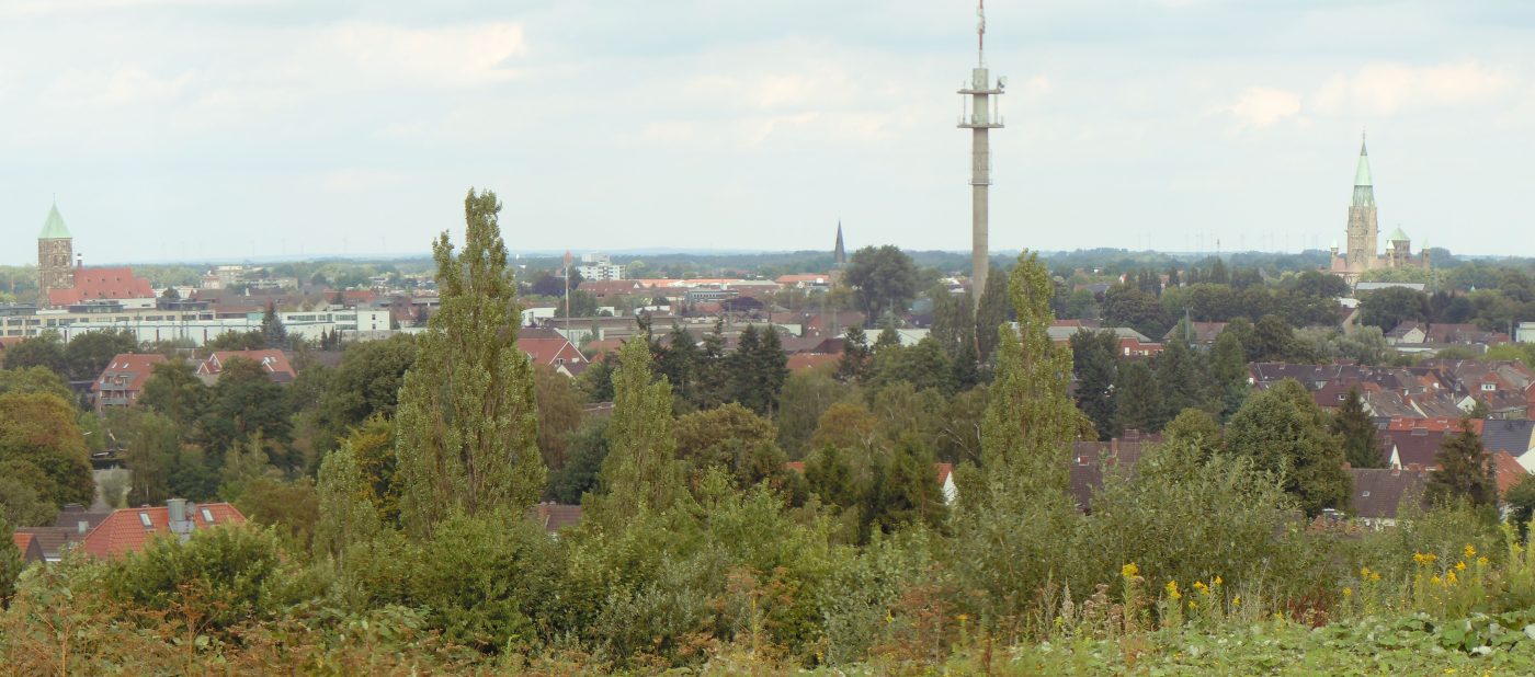 Detektei in Rheine im Einsatz seit 1995 mit Detektiven in Festanstellung - keine Subunternehmer!