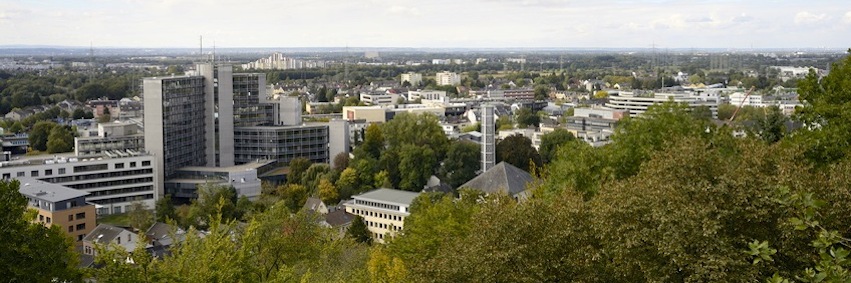 Detektei in Siegburg im Einsatz seit 1995 mit Detektiven in Festanstellung - keine Subunternehmer!