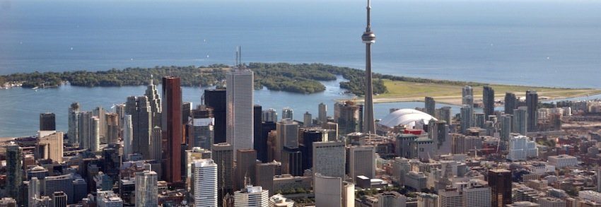 Detektei Toronto gesucht? | Seit 1995 gehört für unsere Detektei Toronto + ganz Kanada zum Einsatzgebiet