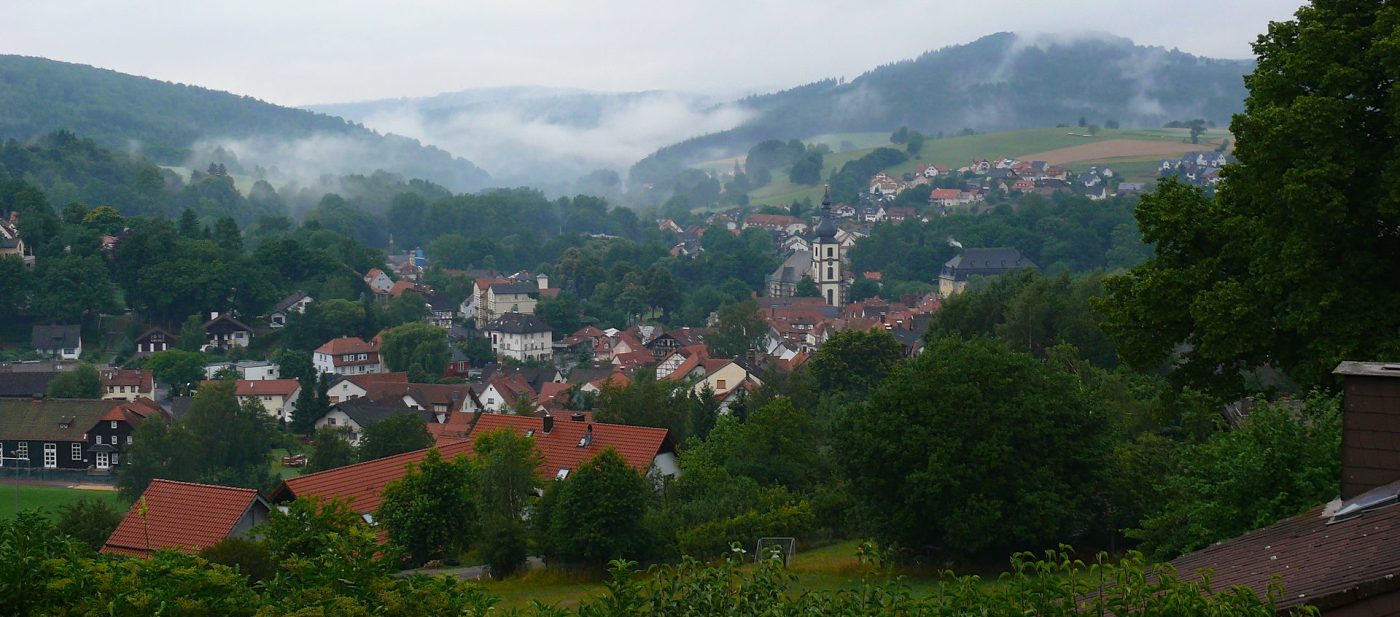 TÜV zertifizierte Detektei in Gersfeld (Rhön) im operativen Einsatz seit 1995 für Privatpersonen + Firmen