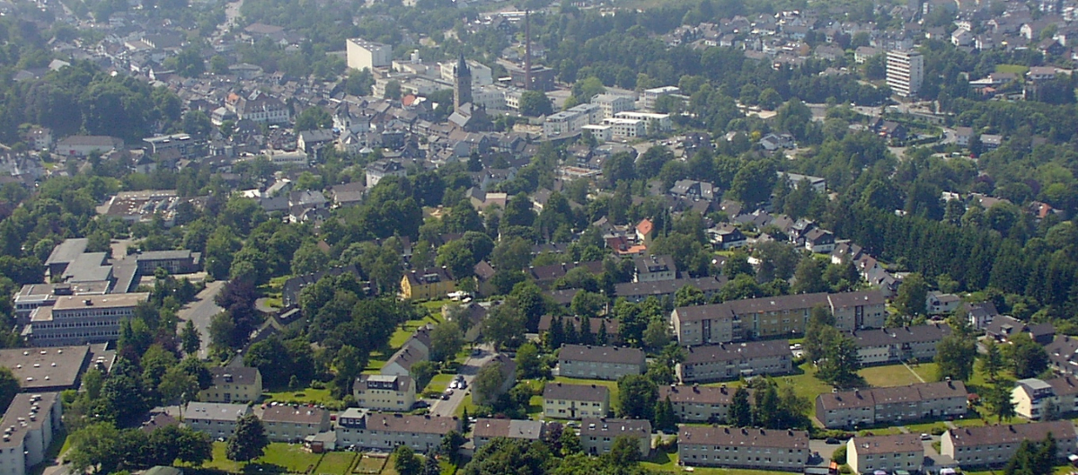 Detektei in Wipperfürth im Einsatz seit 1995 mit Detektiven in Festanstellung - keine Subunternehmer!