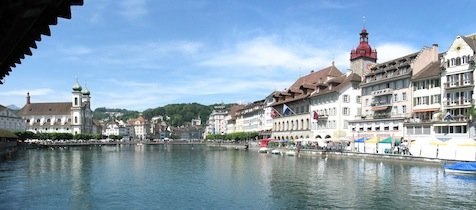 Bild: Detektiv-Luzern