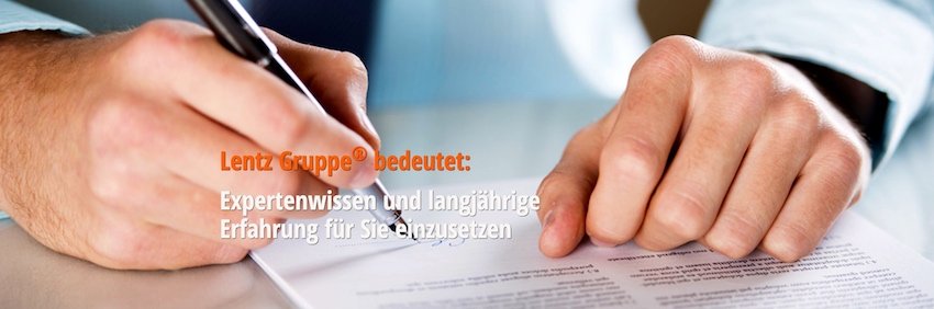 Schriftgutachten professionell erstellen