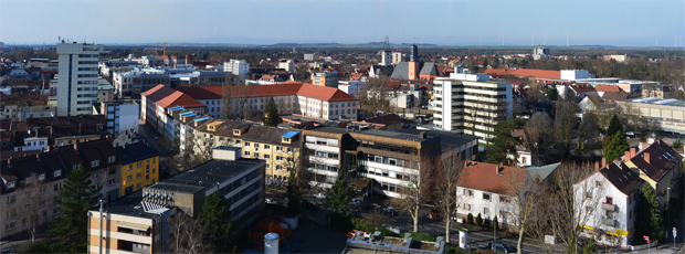 Detektei Hanau