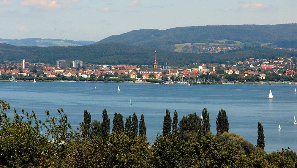 Detektei in Radolfzell am Bodensee im Einsatz seit 1995 mit Detektiven in Festanstellung - keine Subunternehmer!