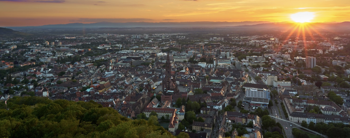 Detektei in Freiburg im Einsatz seit 1995 mit Detektiven in Festanstellung - keine Subunternehmer!