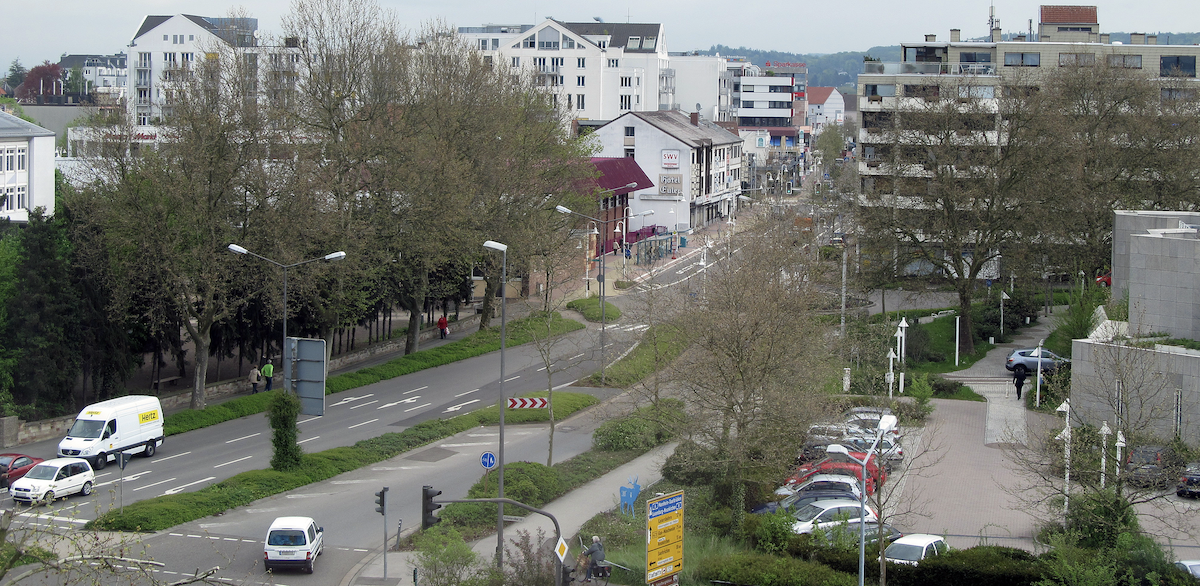 Detektei in Homburg (Saar) im Einsatz seit 1995 mit Detektiven in Festanstellung - keine Subunternehmer!