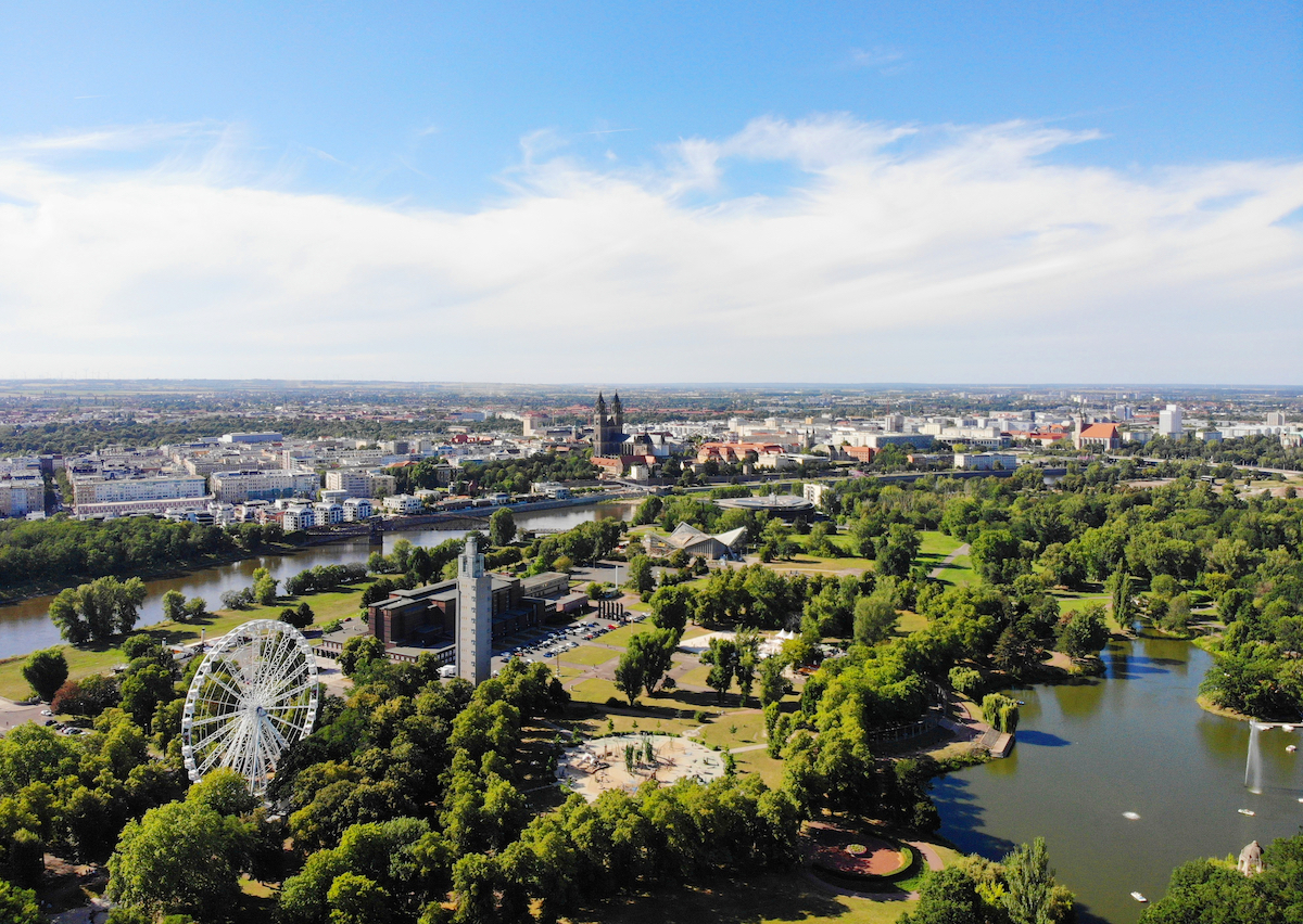 Detektei in Magdeburg im Einsatz seit 1995 mit Detektiven in Festanstellung - keine Subunternehmer!