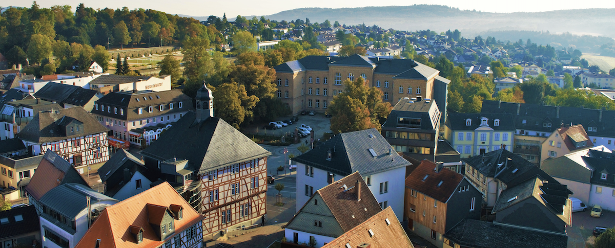 Detektei in Usingen im Einsatz seit 1995 mit Detektiven in Festanstellung - keine Subunternehmer!