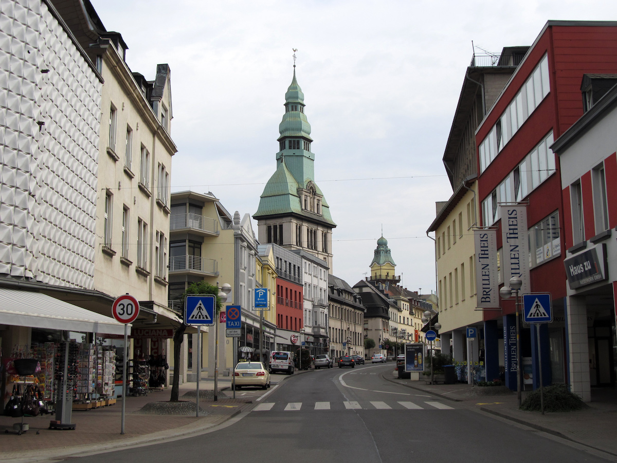 Detektei in Völklingen im Einsatz seit 1995 mit Detektiven in Festanstellung - keine Subunternehmer!