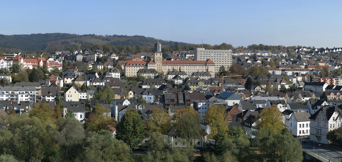 Detektei in Arnsberg im Einsatz seit 1995 mit Detektiven in Festanstellung - keine Subunternehmer!