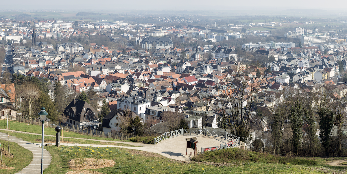 Detektei in Bad Nauheim im Einsatz seit 1995 mit Detektiven in Festanstellung - keine Subunternehmer!