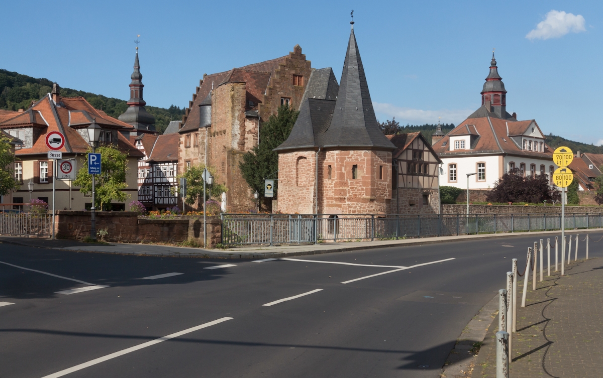 Detektei in Büdingen im Einsatz seit 1995 mit Detektiven in Festanstellung - keine Subunternehmer!