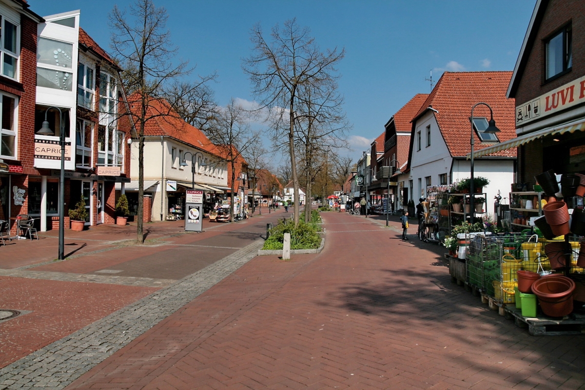 Detektei in Burgwedel im Einsatz seit 1995 mit Detektiven in Festanstellung - keine Subunternehmer!