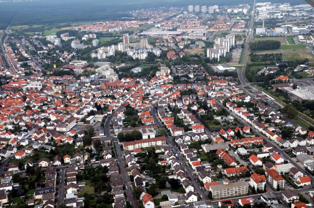 Detektei in Dietzenbach im Einsatz seit 1995 mit Detektiven in Festanstellung - keine Subunternehmer!