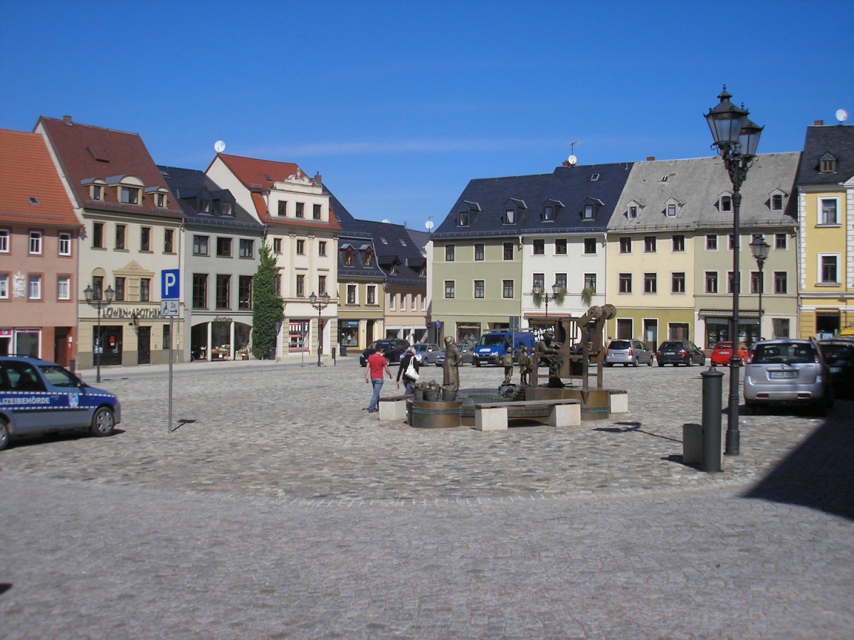 Detektei in Glauchau im Einsatz seit 1995 mit Detektiven in Festanstellung - keine Subunternehmer!