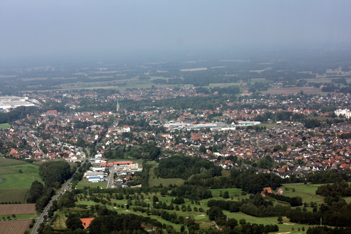 Detektei in Harsewinkel im Einsatz seit 1995 mit Detektiven in Festanstellung - keine Subunternehmer!