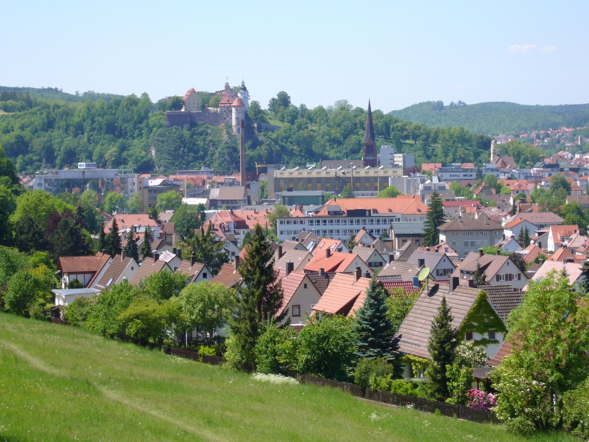 Detektei in Heidenheim im Einsatz seit 1995 mit Detektiven in Festanstellung - keine Subunternehmer!