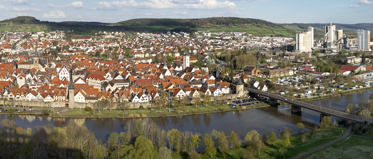 Detektei in Karlstadt im Einsatz seit 1995 mit Detektiven in Festanstellung - keine Subunternehmer!