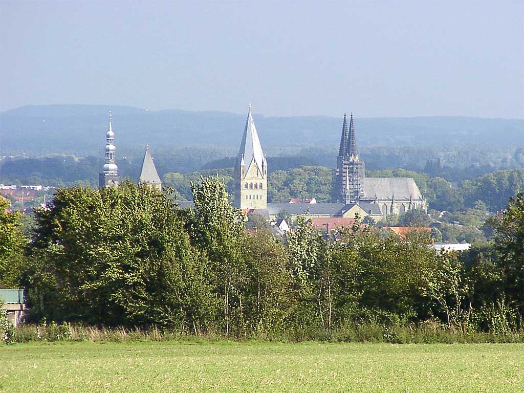 Detektei in Soest im Einsatz seit 1995 mit Detektiven in Festanstellung - keine Subunternehmer!