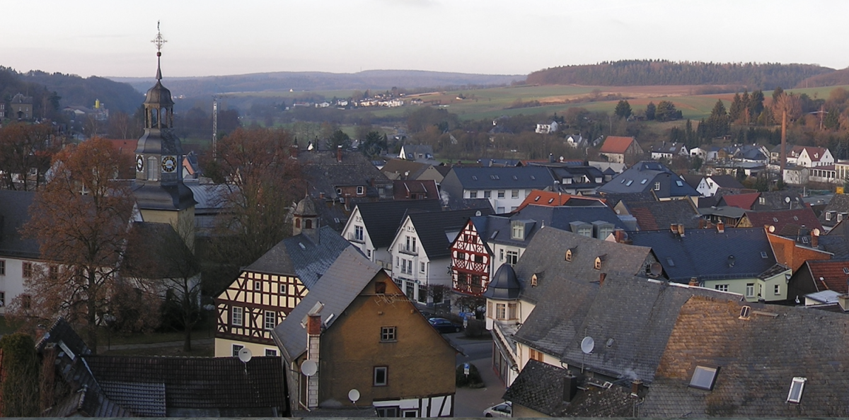 Detektei in Weilmünster im Einsatz seit 1995 mit Detektiven in Festanstellung - keine Subunternehmer!