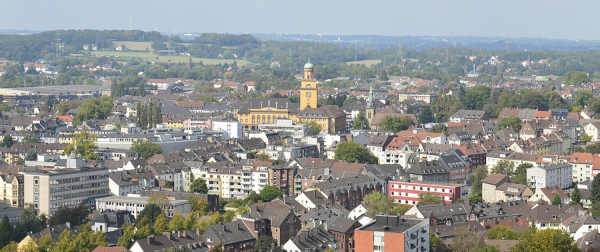 Detektei in Witten im Einsatz seit 1995 mit Detektiven in Festanstellung - keine Subunternehmer!