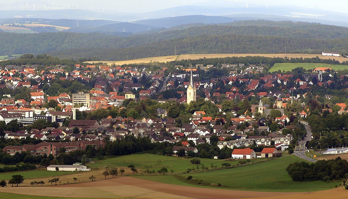 Detektei in Korbach im Einsatz seit 1995 mit Detektiven in Festanstellung - keine Subunternehmer!