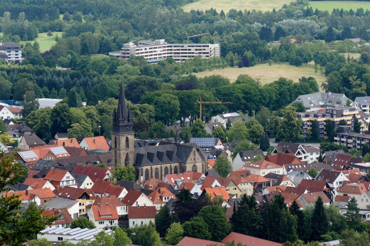 Detektei in Bad Driburg im Einsatz seit 1995 mit Detektiven in Festanstellung - keine Subunternehmer!