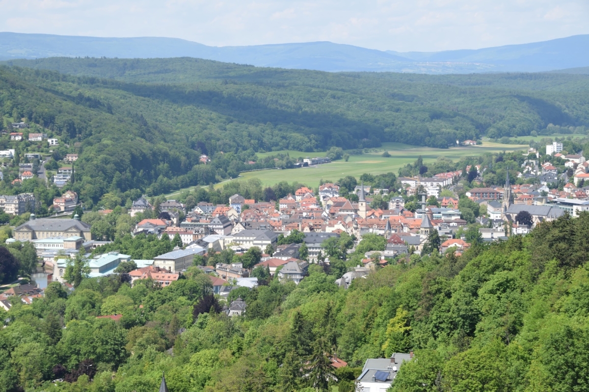 Detektei in Bad Kissingen im Einsatz seit 1995 mit Detektiven in Festanstellung - keine Subunternehmer!