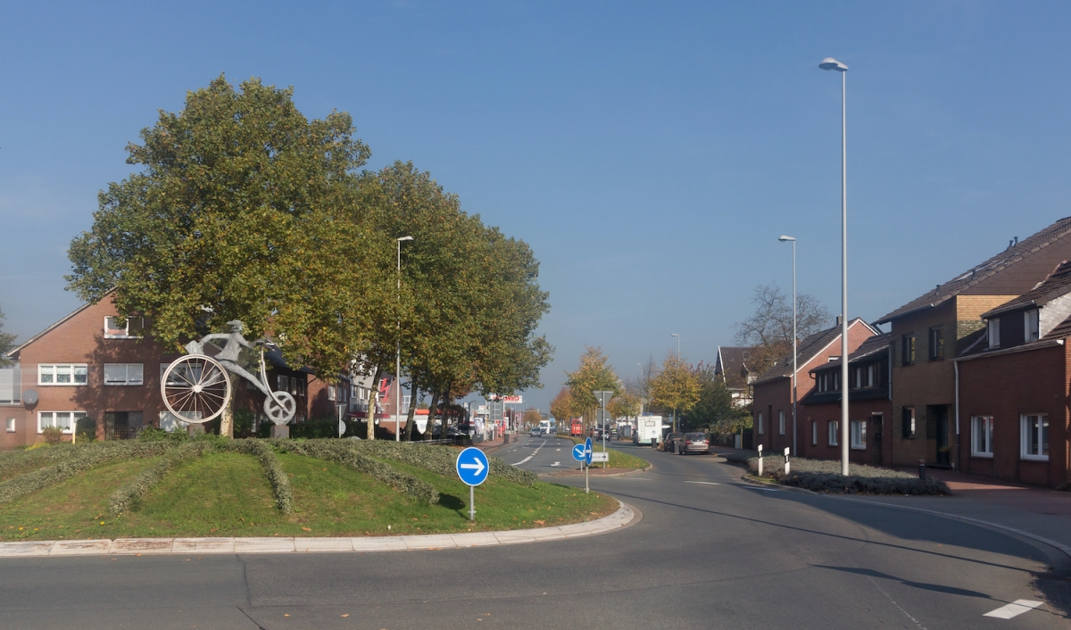 Detektei in Bocholt im Einsatz seit 1995 mit Detektiven in Festanstellung - keine Subunternehmer!