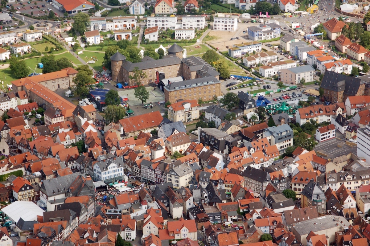 Detektei in Butzbach im Einsatz seit 1995 mit Detektiven in Festanstellung - keine Subunternehmer!