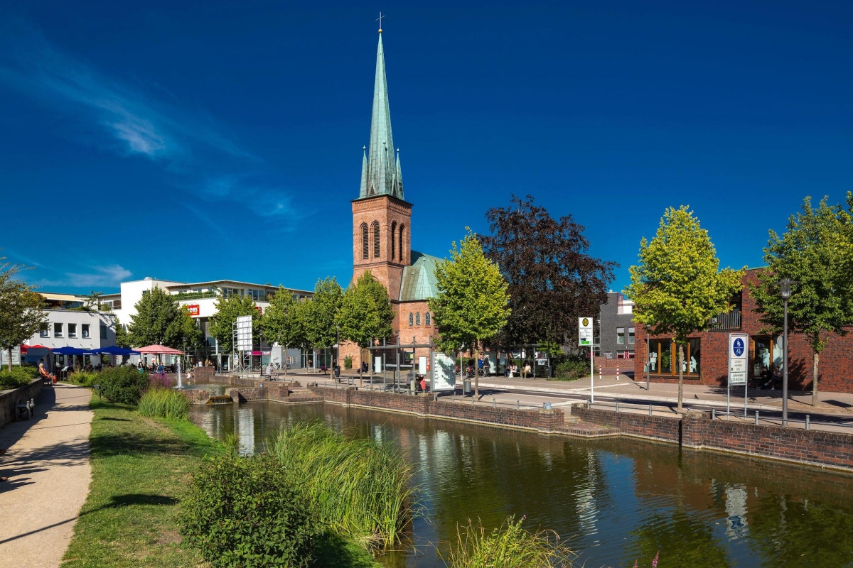 Detektei in Dorsten im Einsatz seit 1995 mit Detektiven in Festanstellung - keine Subunternehmer!