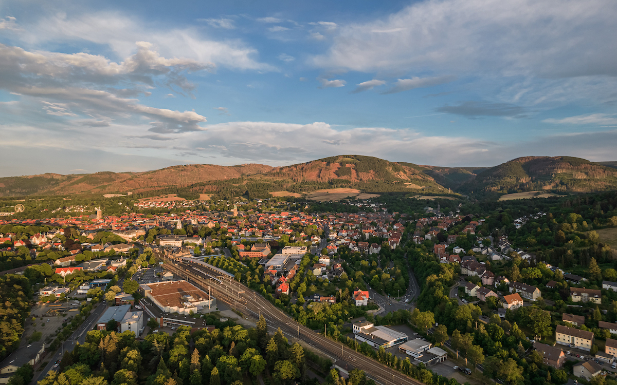 Detektei in Goslar im Einsatz seit 1995 mit Detektiven in Festanstellung - keine Subunternehmer!