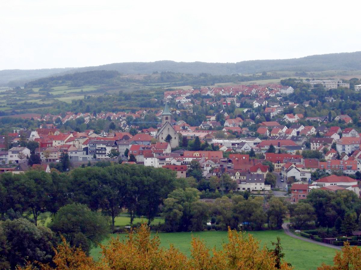 Detektei in Hünfeld im Einsatz seit 1995 mit Detektiven in Festanstellung - keine Subunternehmer!