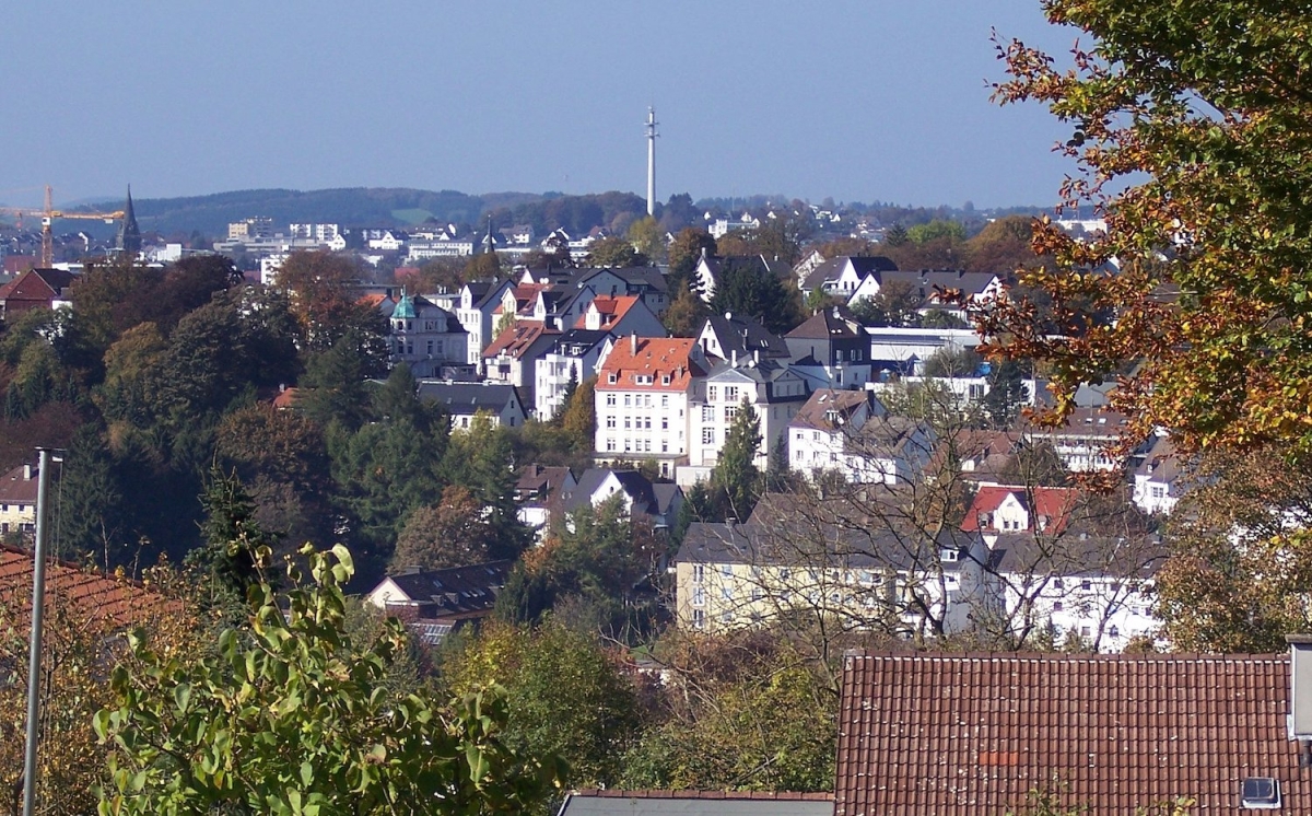 Detektei in Lüdenscheid im Einsatz seit 1995 mit Detektiven in Festanstellung - keine Subunternehmer!