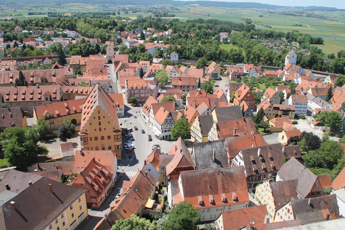 Detektei in Nördlingen im Einsatz seit 1995 mit Detektiven in Festanstellung - keine Subunternehmer!