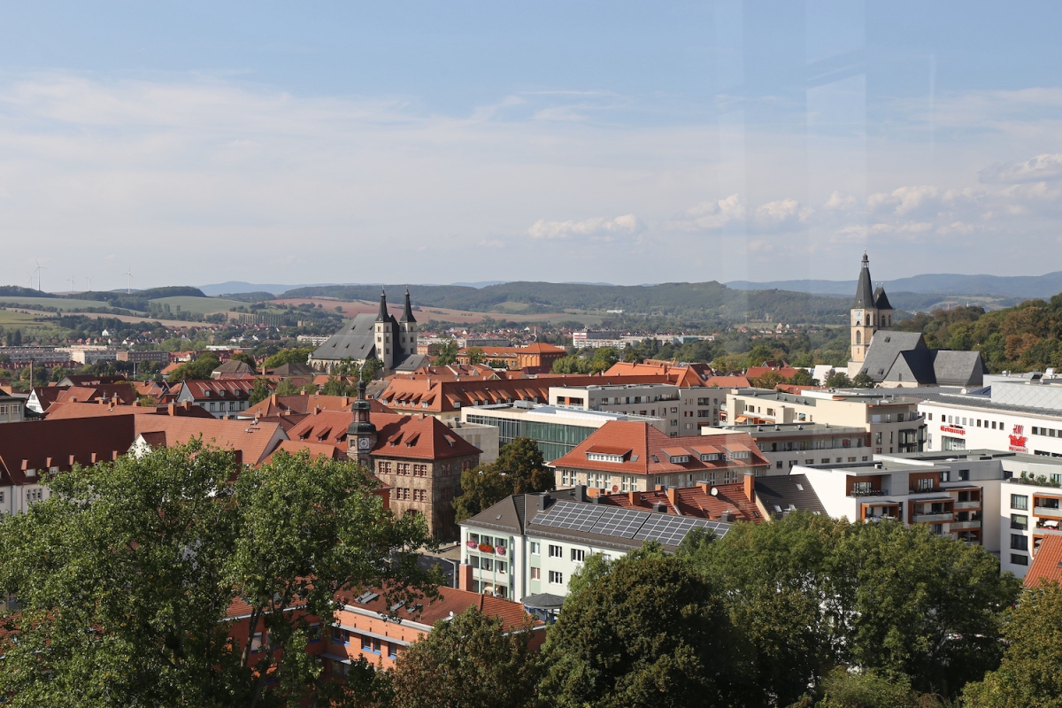 Detektei in Nordhausen im Einsatz seit 1995 mit Detektiven in Festanstellung - keine Subunternehmer!