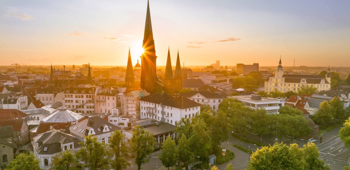 Detektei in Oldenburg im Einsatz seit 1995 mit Detektiven in Festanstellung - keine Subunternehmer!