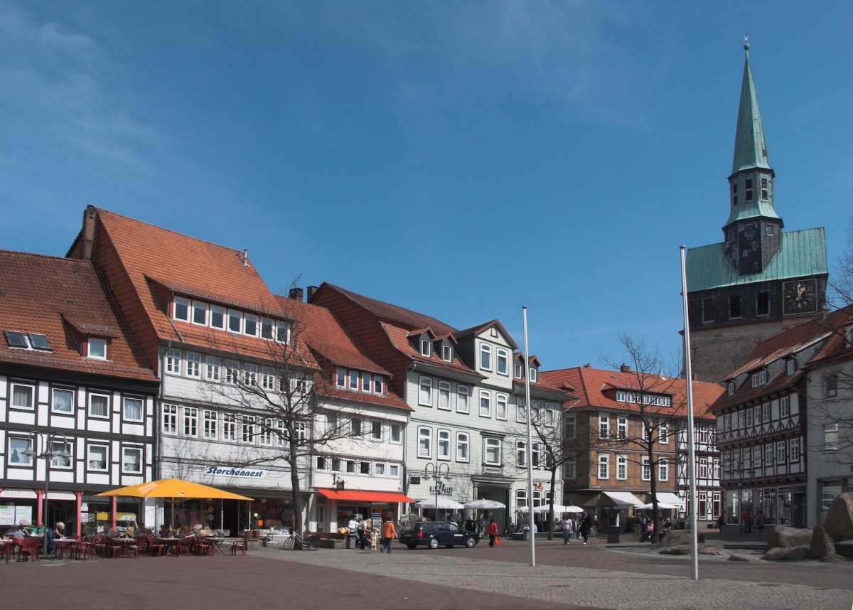 Detektei in Osterode am Harz im Einsatz seit 1995 mit Detektiven in Festanstellung - keine Subunternehmer!