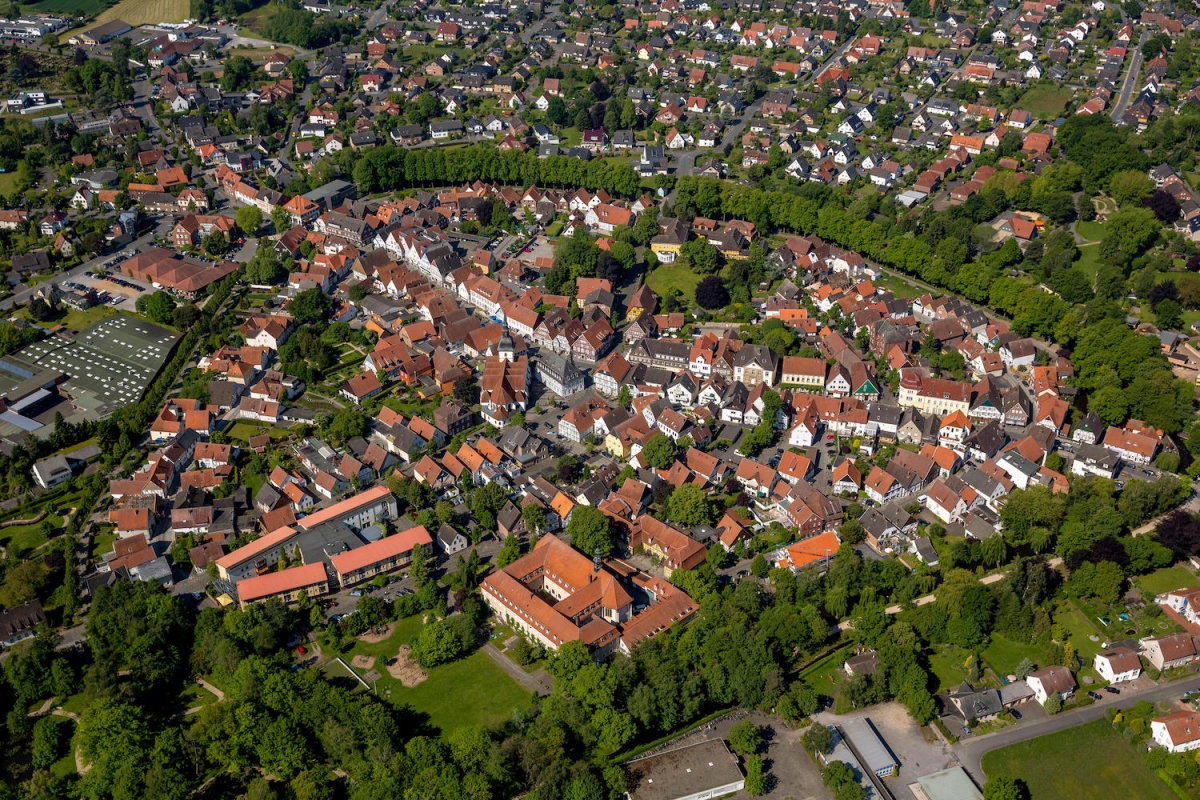 Detektei in Rietberg im Einsatz seit 1995 mit Detektiven in Festanstellung - keine Subunternehmer!