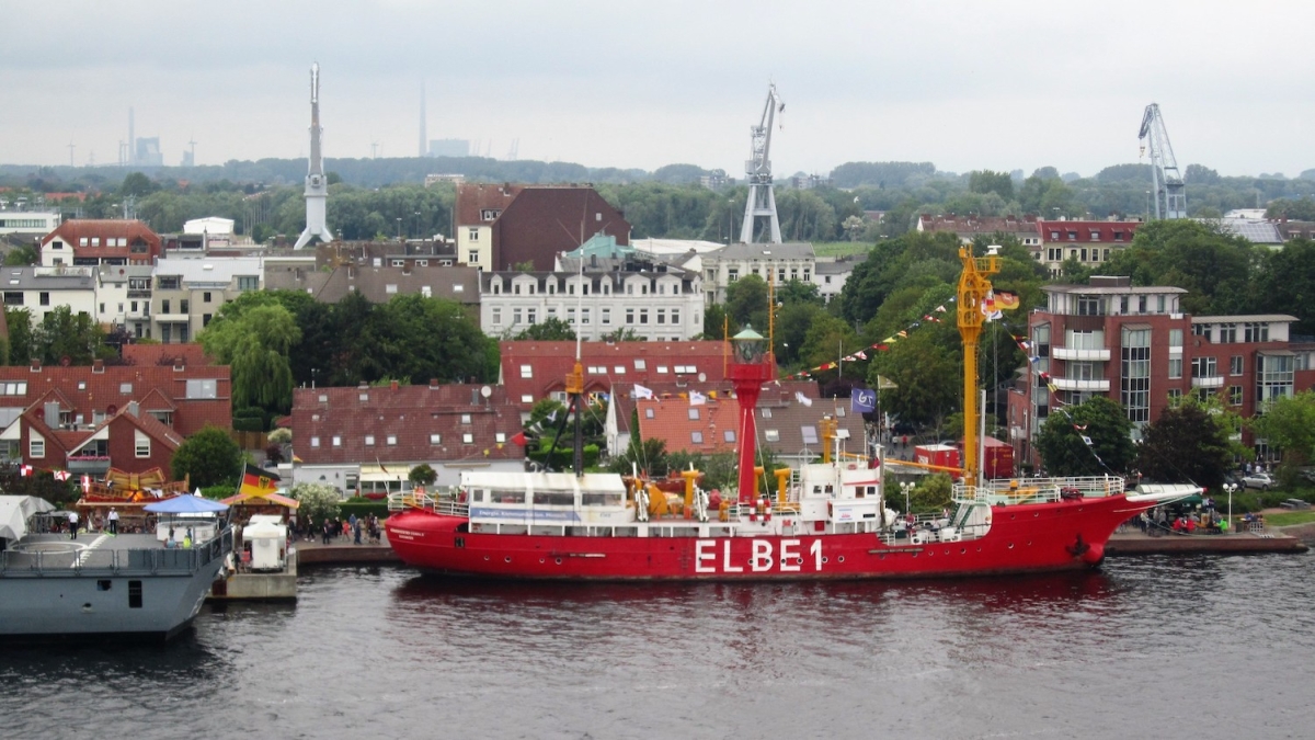 Detektei in Wilhelmshaven im Einsatz seit 1995 mit Detektiven in Festanstellung - keine Subunternehmer!